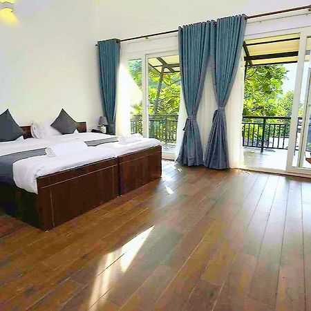 Hotel Sattva-The Awakening Garden Kakkadampoyil Esterno foto