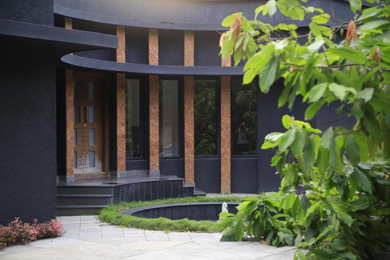 Hotel Sattva-The Awakening Garden Kakkadampoyil Esterno foto