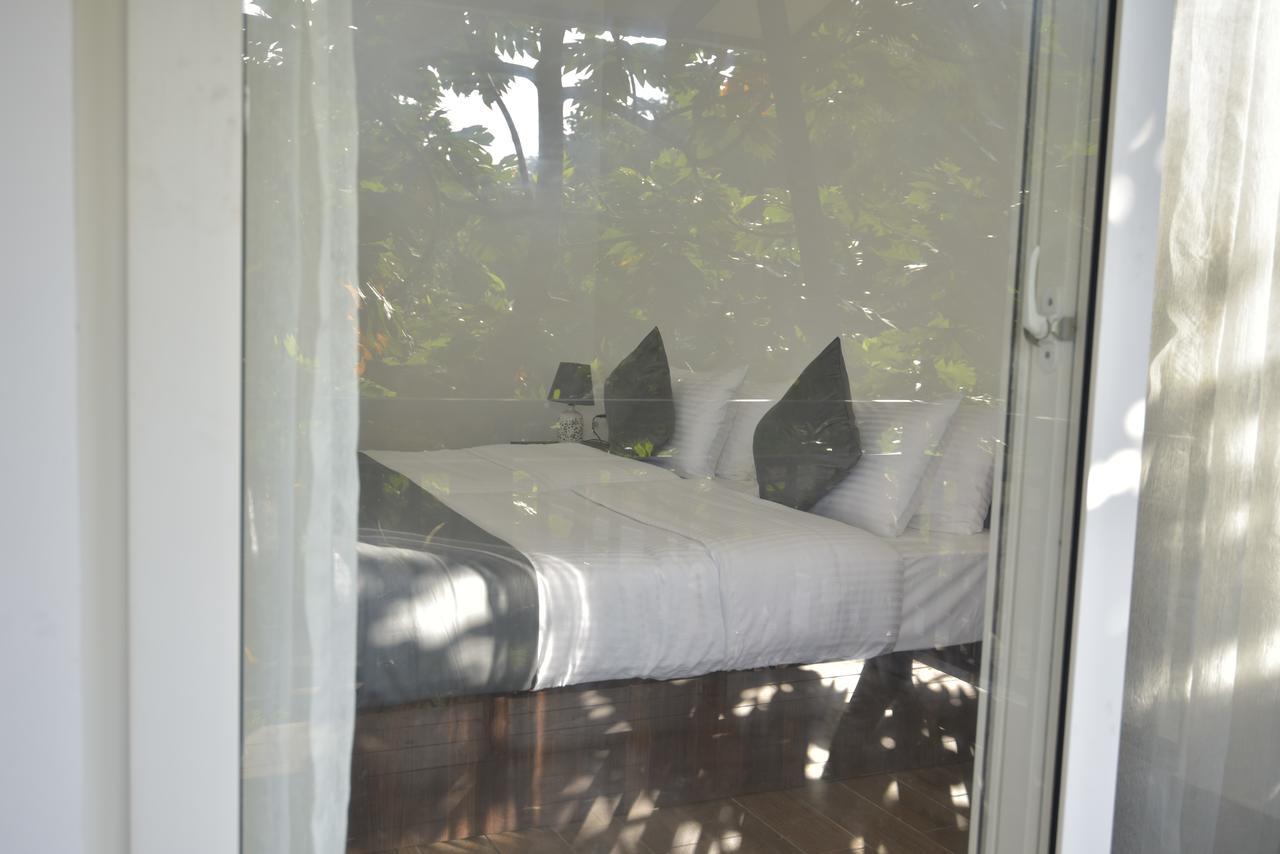 Hotel Sattva-The Awakening Garden Kakkadampoyil Esterno foto